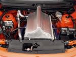 Honda Element-D Drifting Race Car 2006 года